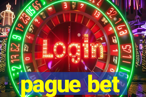 pague bet